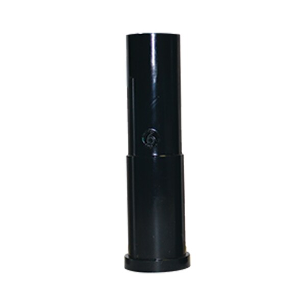 Flanged Nozzles - Tungsten